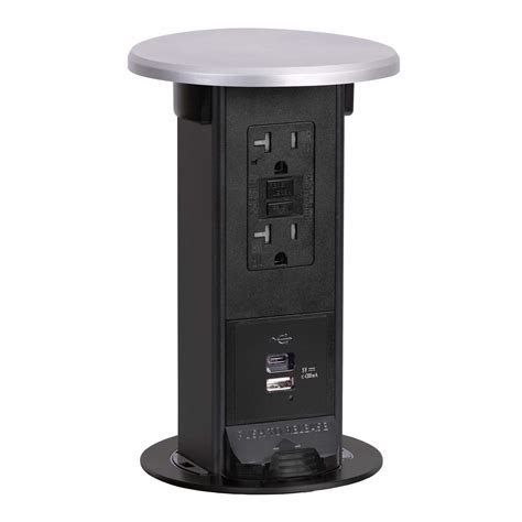 xxgfi|Kitchen Pop Up 20A USB.